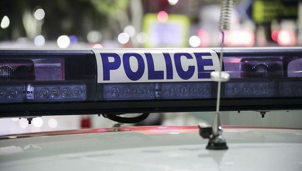 France - Police