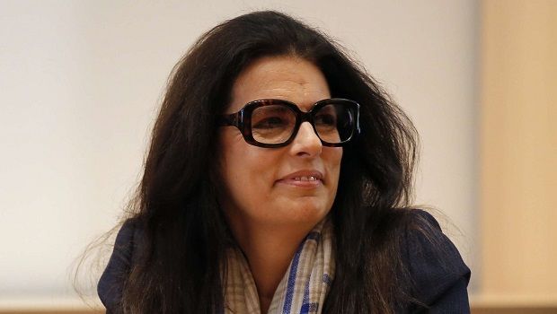Françoise Bettencourt Meyers
