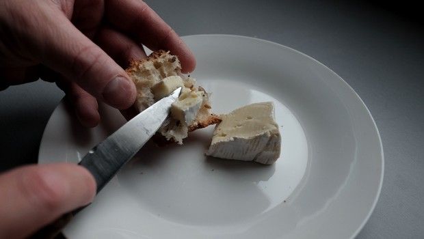 Fromage - Camembert