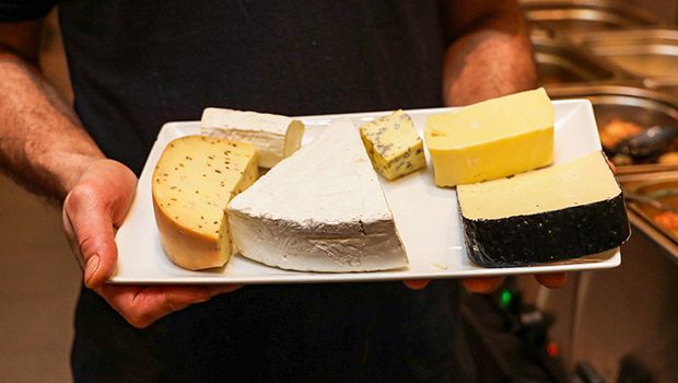 Fromage