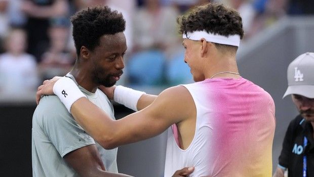 Gaël Monfils