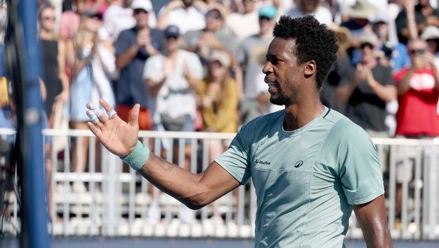 Gaël Monfils