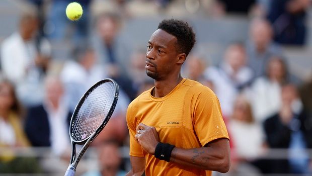 Gaël Monfils