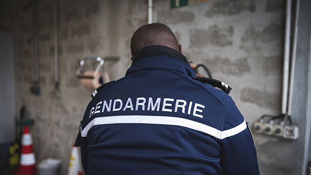 Gendarme