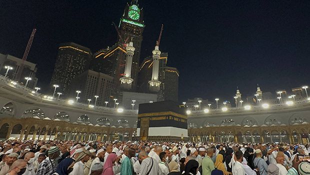 Hajj