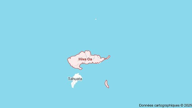 Hiva Oa