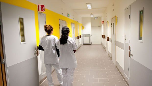 Hôpital