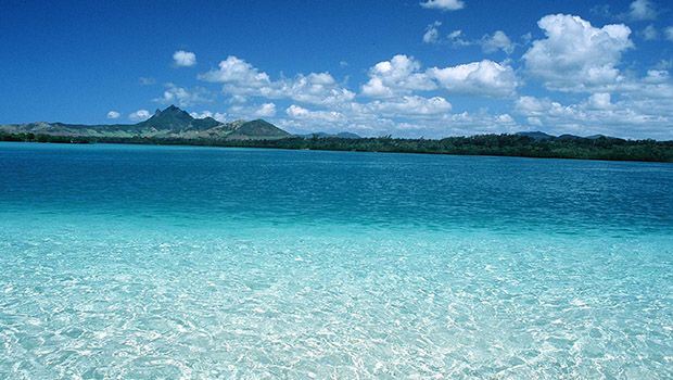 Ile Vanille