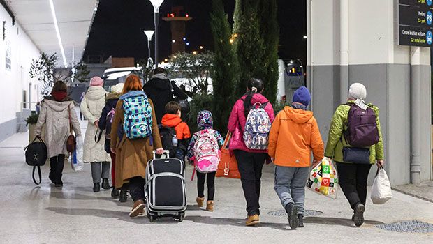 Immigration France