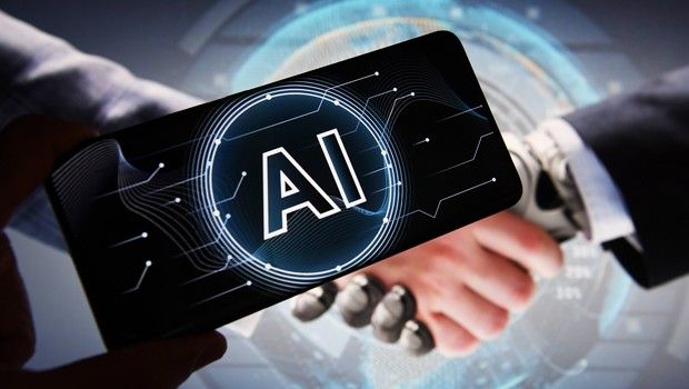 Intelligence artificielle