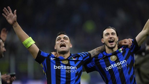 Inter Milan