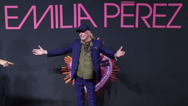 Jacques Audiard