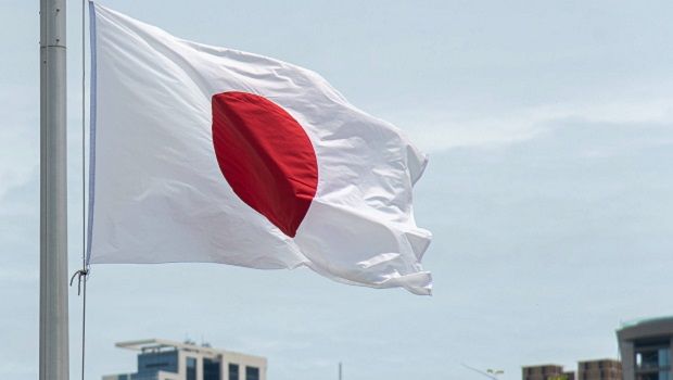 Japon