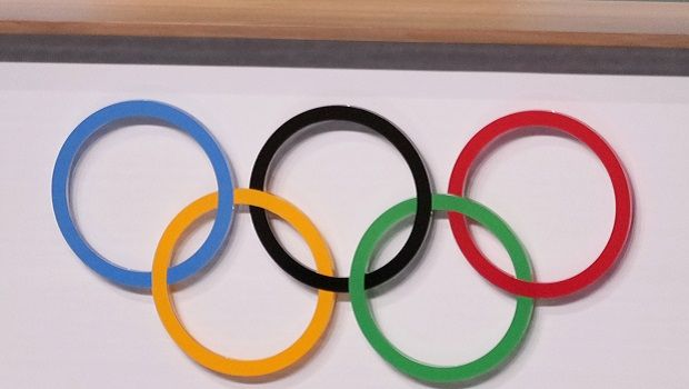 Jeux olympiques