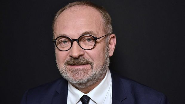 Joël Guerriau
