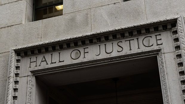 Justice Etats-Unis