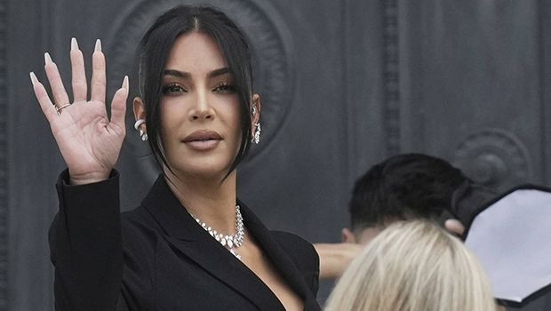 Kim Kardashian