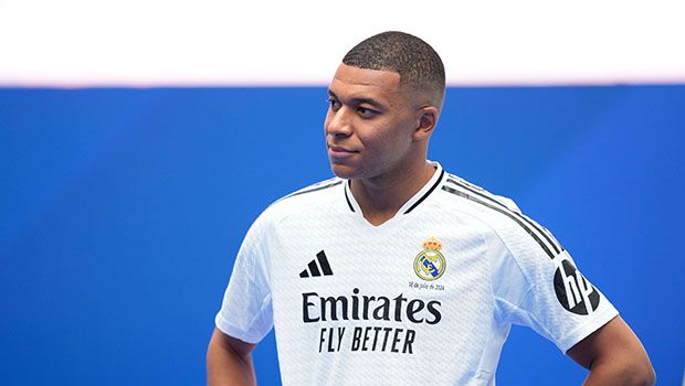 Kylian Mbappé, victime de railleries de certains supporters espagnols