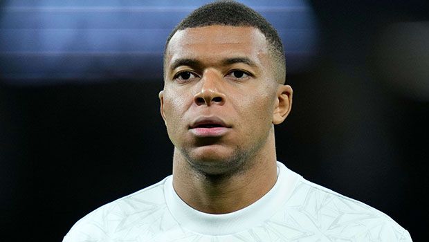 Kylian Mbappé