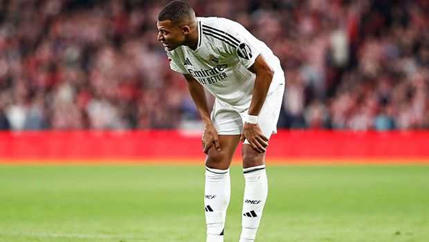 Kylian Mbappé