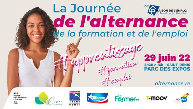 La journée de l’alternance à La Réunion
