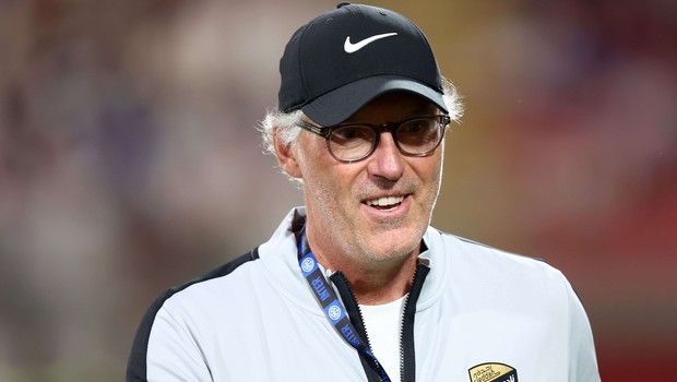 Laurent Blanc