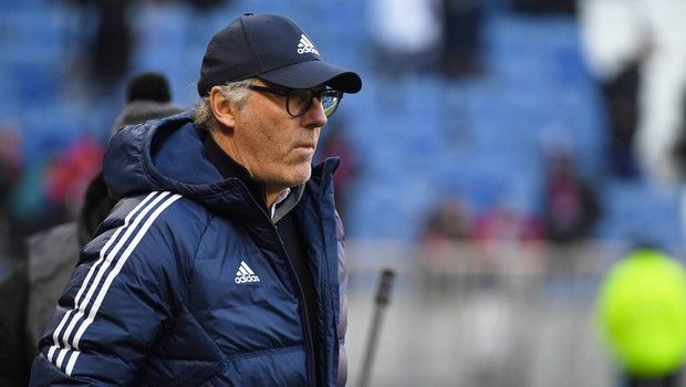 Laurent Blanc