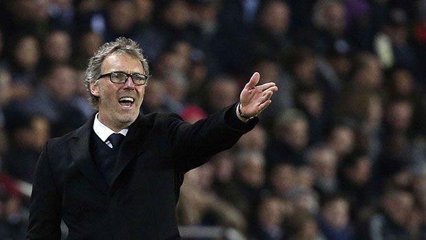 Laurent Blanc