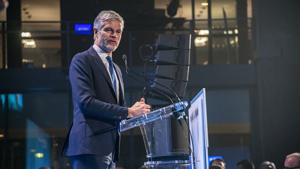 Laurent Wauquiez