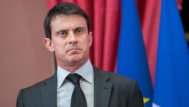 Manuel Valls
