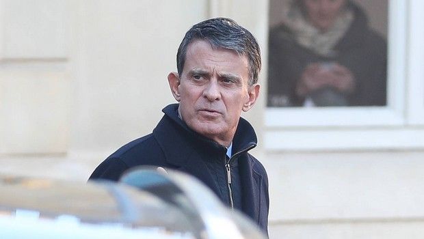 Manuel Valls