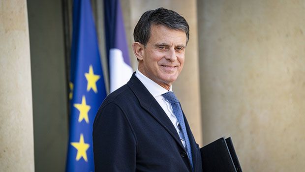 Manuel Valls