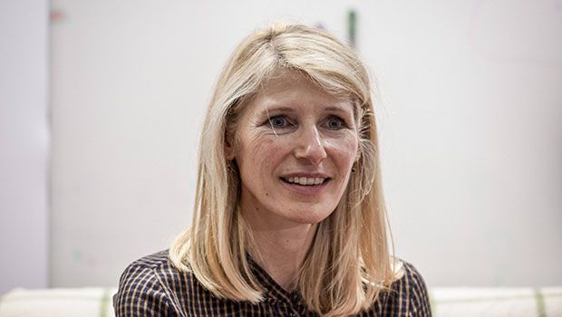 Marie Barsacq