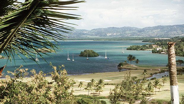 Martinique