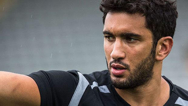 Maxime Mermoz