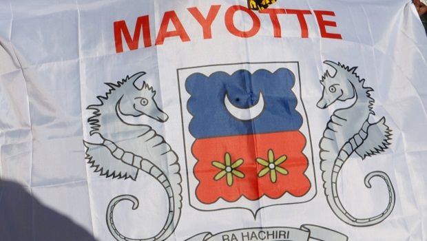 Mayotte