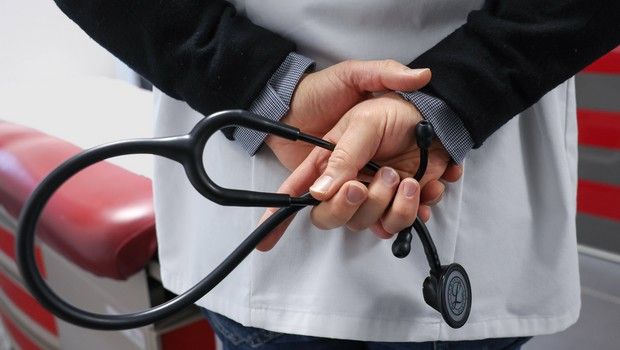 Médecin - Docteur