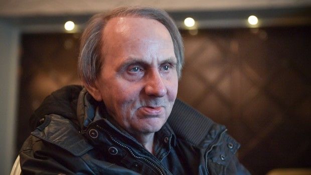 Michel Houellebecq