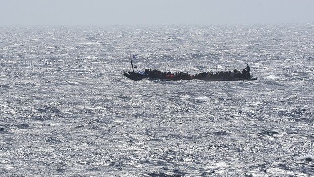 Migrants