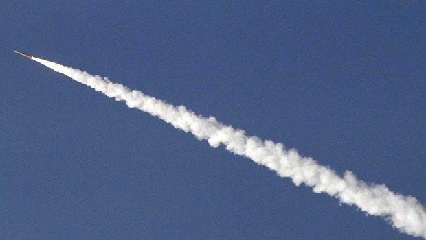 Missile