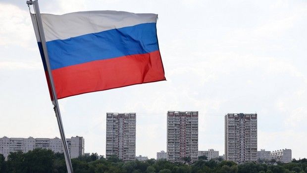 Moscou -Russie
