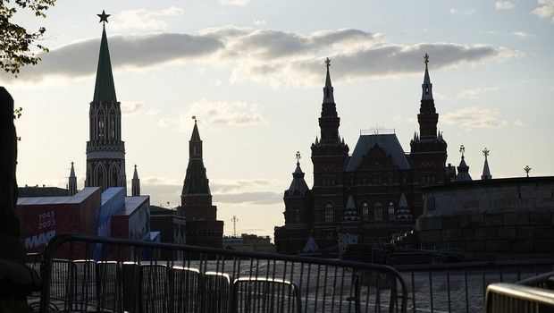 Moscou
