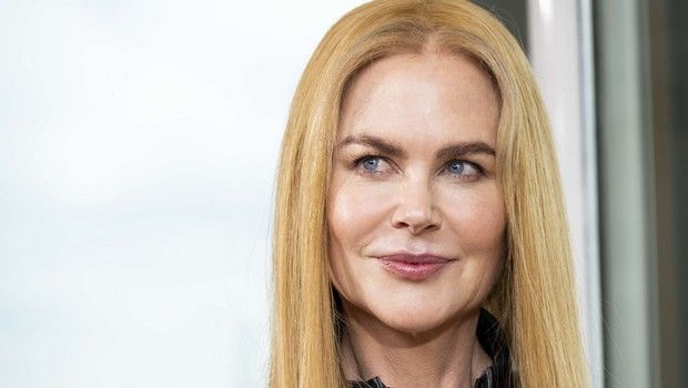 Nicole Kidman
