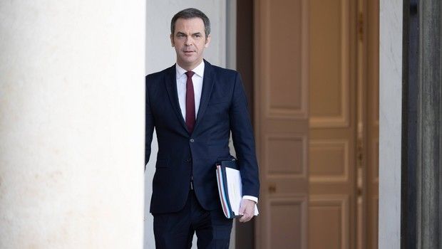 Olivier Véran