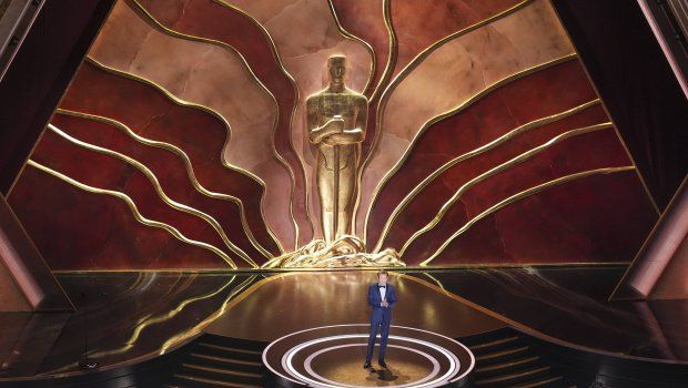 OSCARS 2025