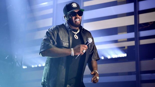 P. Diddy
