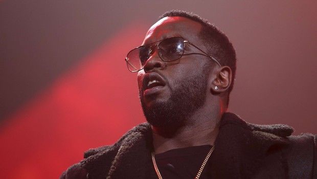 P. Diddy