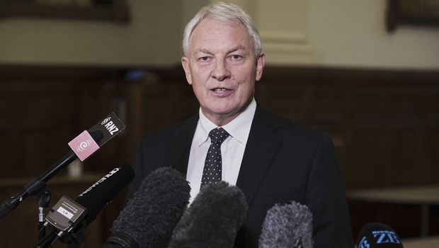 Phil Goff