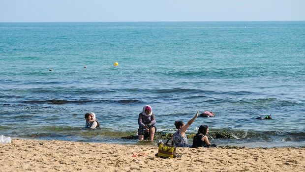Plage