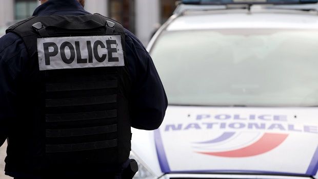 Police